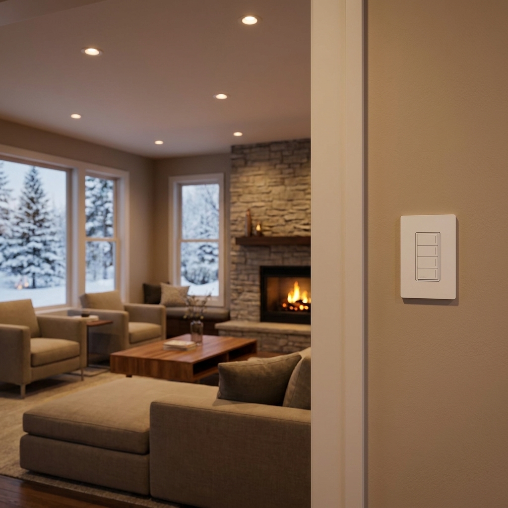 Understanding Lutron RadioRA 3 for Whole-Home Lighting Control